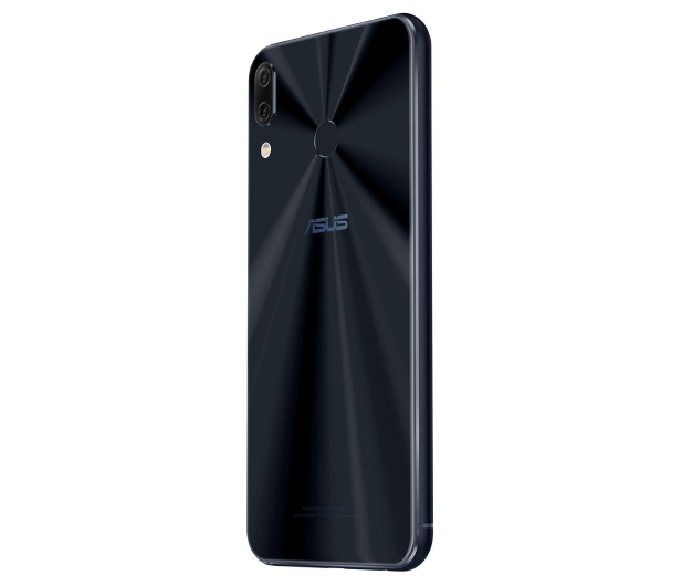 ASUS ZenFone 5Z ZS620KL 8/256GB Dual SIM granatowy - 437996 - zdjęcie 6
